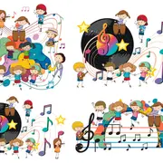 Atelier “A la découverte des sons”