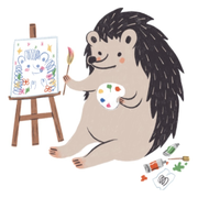 Atelier À toi de créer ! À la manière de… Frida Kahlo