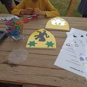 Atelier À ton blason