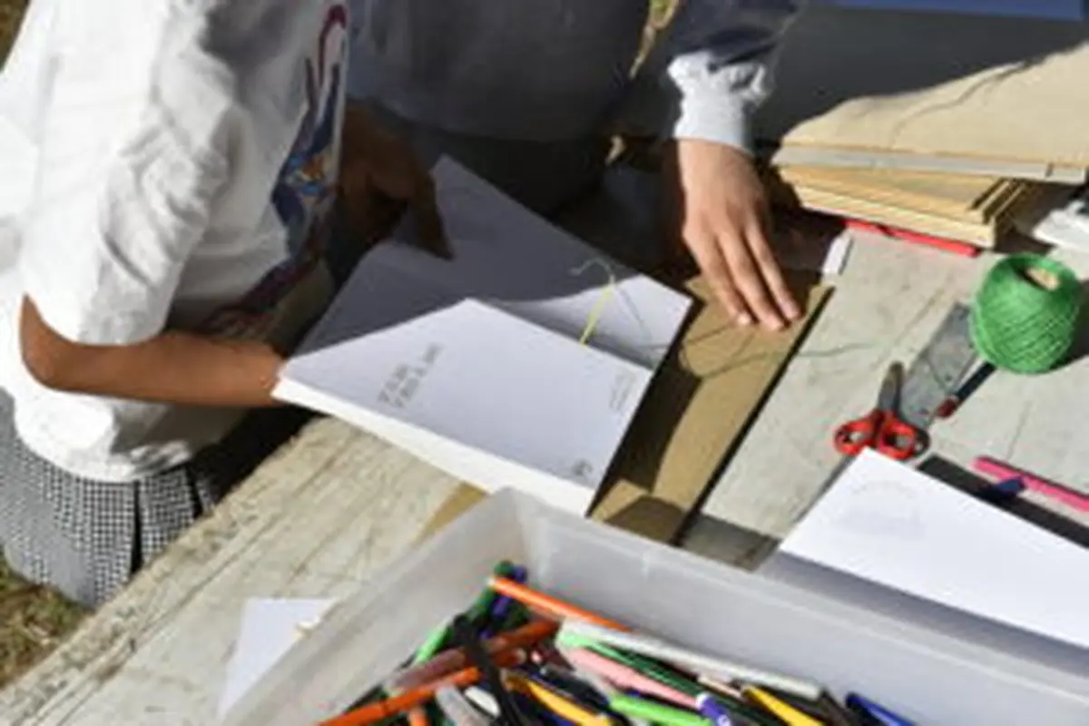 Atelier à volonté [MONTARGIS PLAGE]