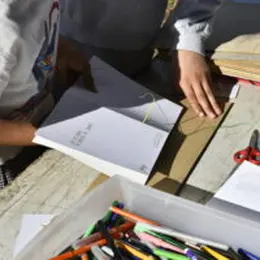 Atelier à volonté [MONTARGIS PLAGE]