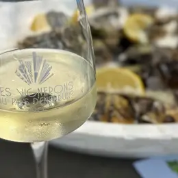 Atelier Accords Mets Et Vins Spécial Fruits De Mer