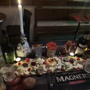 Atelier accords spiritueux et fromages à Paris 15ème