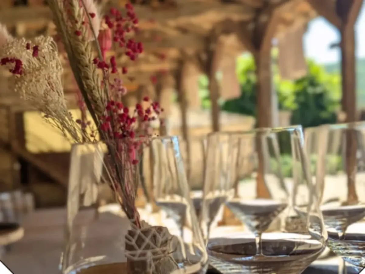 Atelier accords Vins & Chocolat à Saint-Jean-des-Vignes (69)