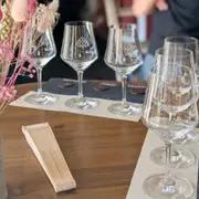 Atelier accords Vins & Chocolat dans un Domaine à Taluyers (69)