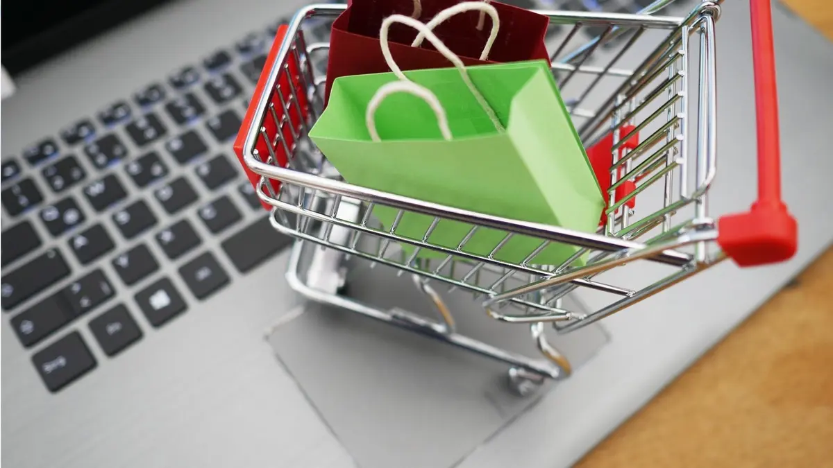 Atelier : Acheter sur internet