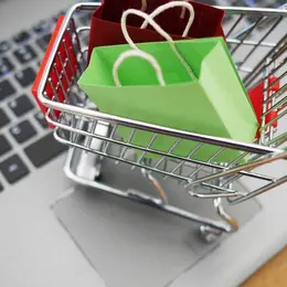 Atelier : Acheter sur internet