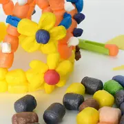 Atelier activités manuelles