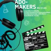 Atelier ado-makers
