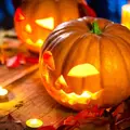 Atelier adulte citrouille d'Halloween aux Jardins de Meslay (37)