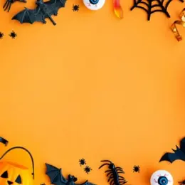 Atelier Adulte et enfant - Fêtons Halloween en calligraphie gothique