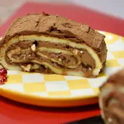 Atelier adulte Gourmandises de Noël à Paris 17ème