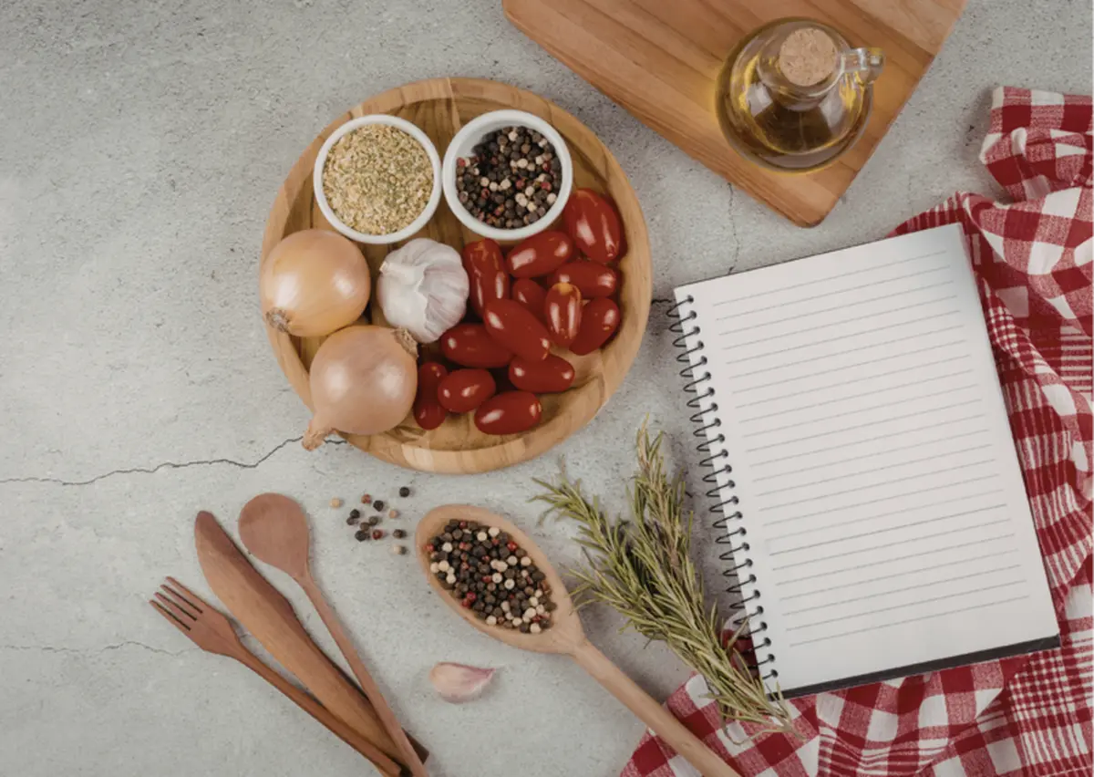 Atelier adultes : Cuisine de saison