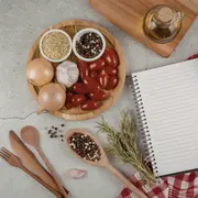 Atelier adultes : Cuisine de saison
