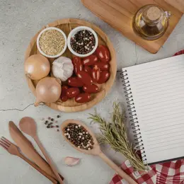 Atelier adultes : Cuisine de saison