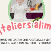 Atelier alim's
