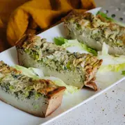 Atelier alternatives aux œufs et lait à Toulouse (31)