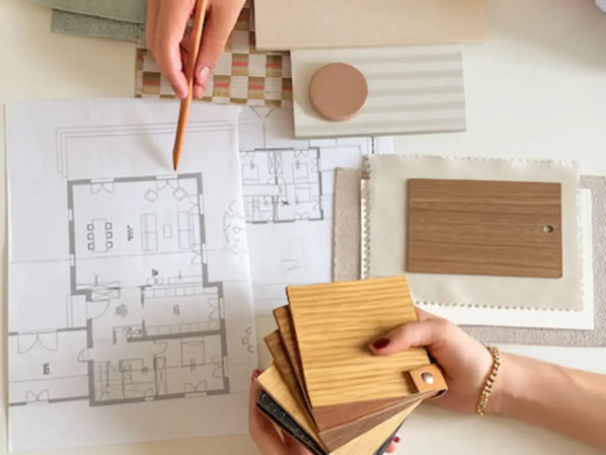 Atelier Aménagement d'intérieur à Nice (06)