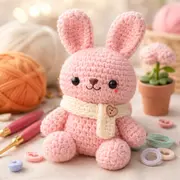 Atelier Amigurumi
