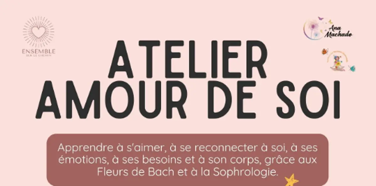 Atelier Amour De Soi