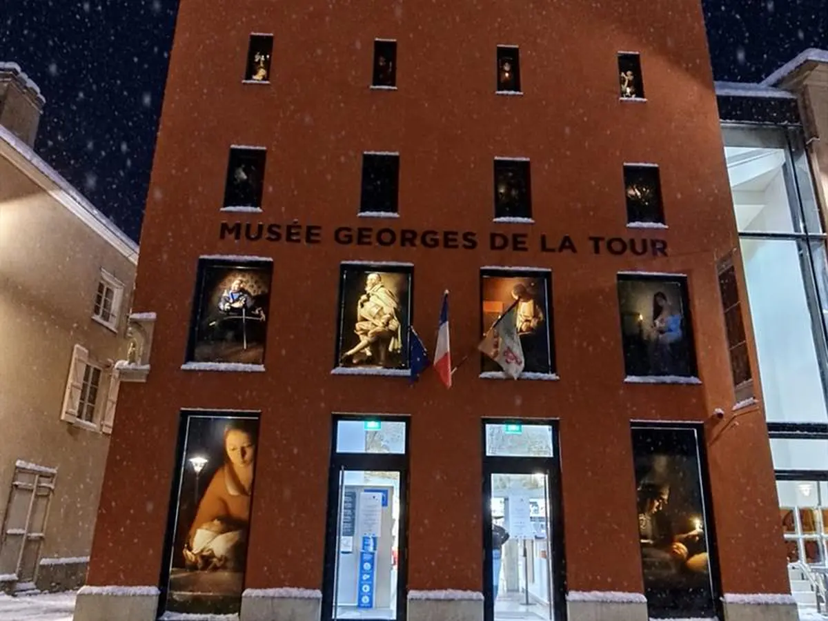 Atelier/Animation jeune public : OH,OH,OH!