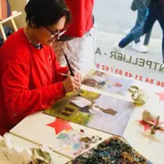 Atelier apéritif créatif à Angers (49)