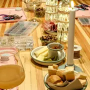 Atelier apéro bijoux à Orléans (45)