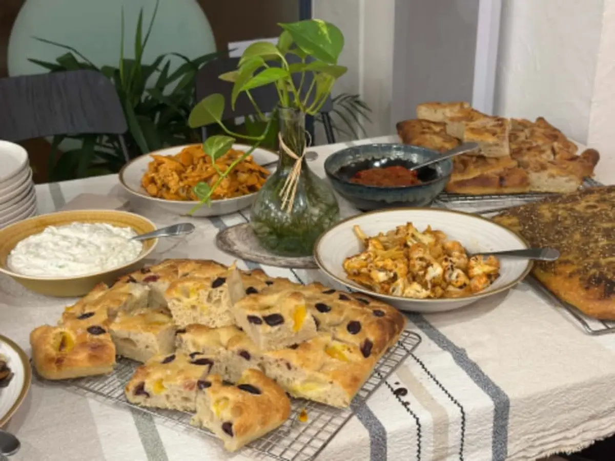 Atelier Apéro gourmand à Strasbourg (67)