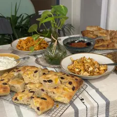 Atelier Apéro gourmand à Strasbourg (67)