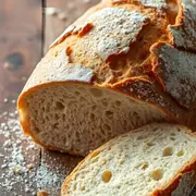 Atelier - apprendre à faire son pain au levain