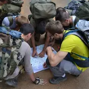 Atelier Apprendre à s'orienter en Dordogne (24)