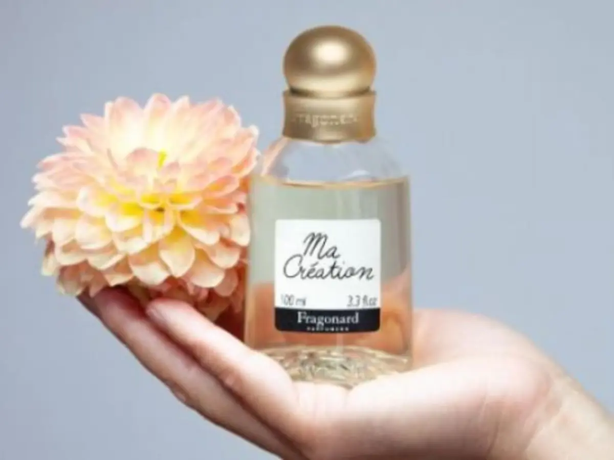 Atelier Apprenti Parfumeur Fragonard à Grasse