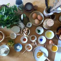 Atelier : Apprentis sorciers