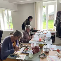 Atelier Aquarelle