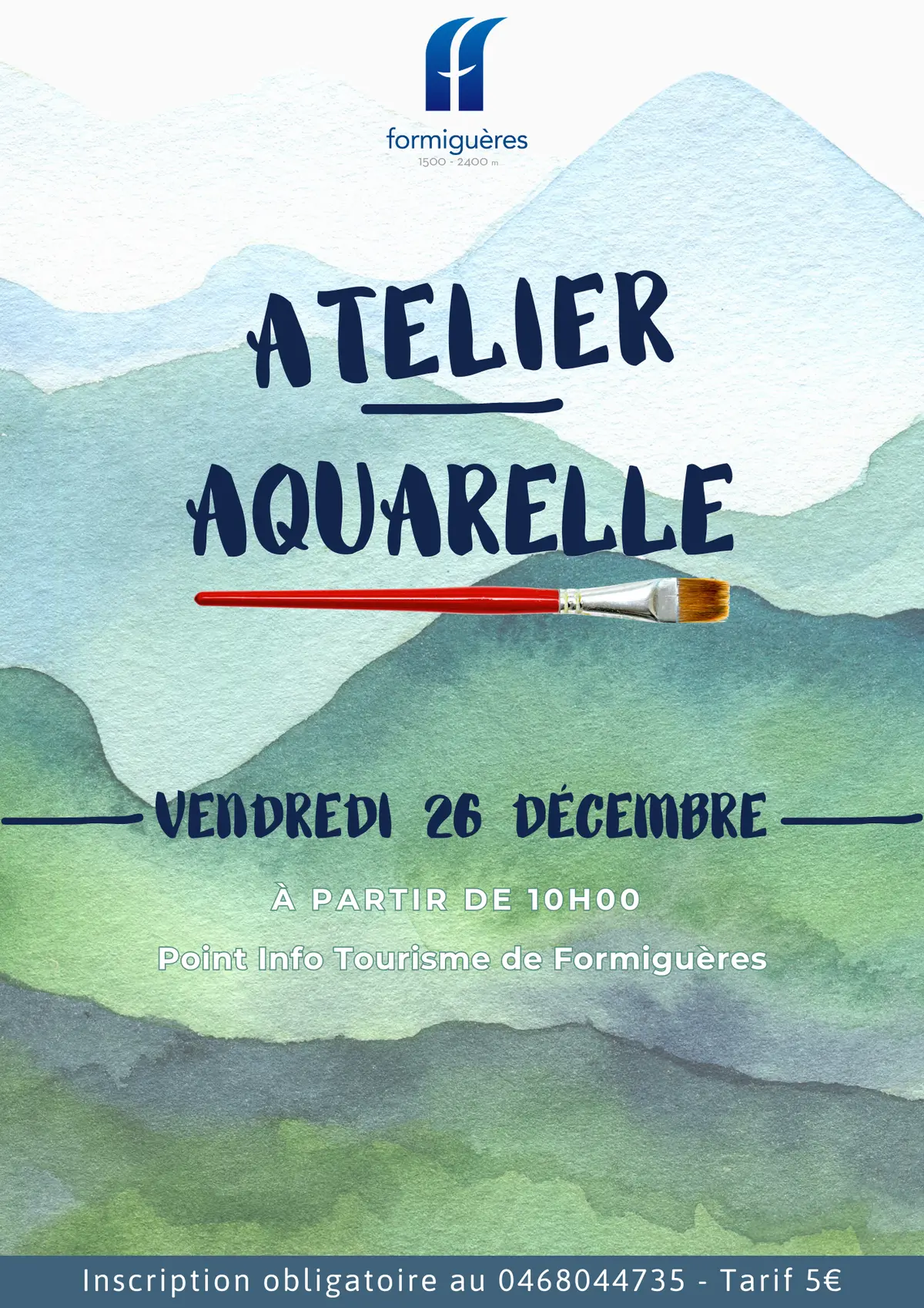 Atelier Aquarelle