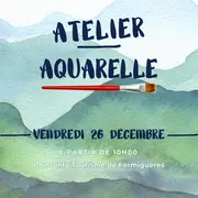 Atelier Aquarelle