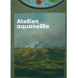 Atelier aquarelle