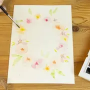 Atelier Aquarelle à Rouen (76)