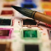 Atelier aquarelle au coeur de la Petite Cité de Caractère