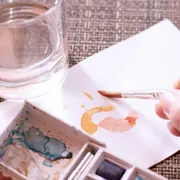 Atelier Aquarelle D'Hiver