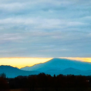 Atelier aquarelle sur les paysages et la lumière de Provence