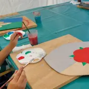 Atelier archéologie 6-8 ans