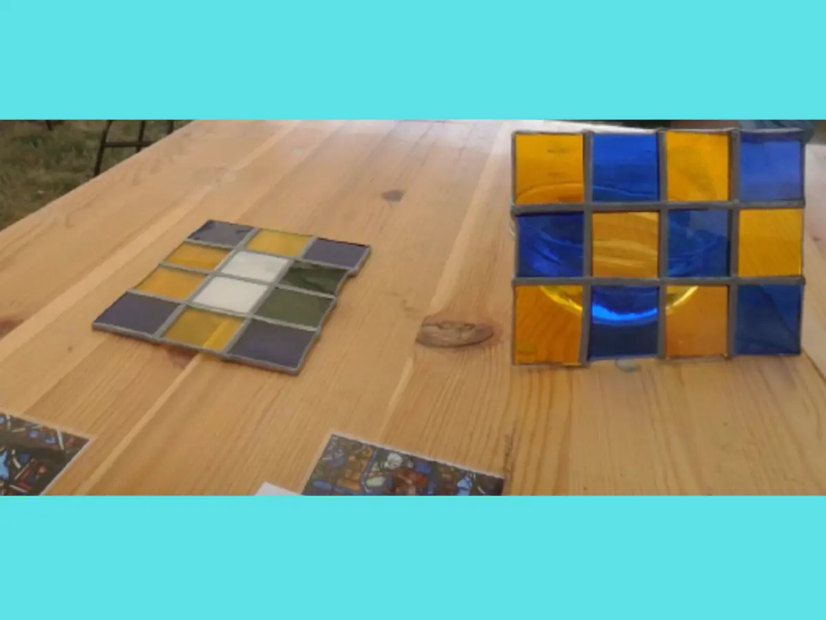 Atelier archéologie 9-12 ans