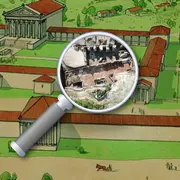 Atelier archéologie : présentation de l'objet mystère