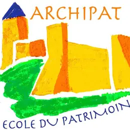 Atelier ARCHIPAT 6/12 ans SAISON : PAYSAGES : Au musée