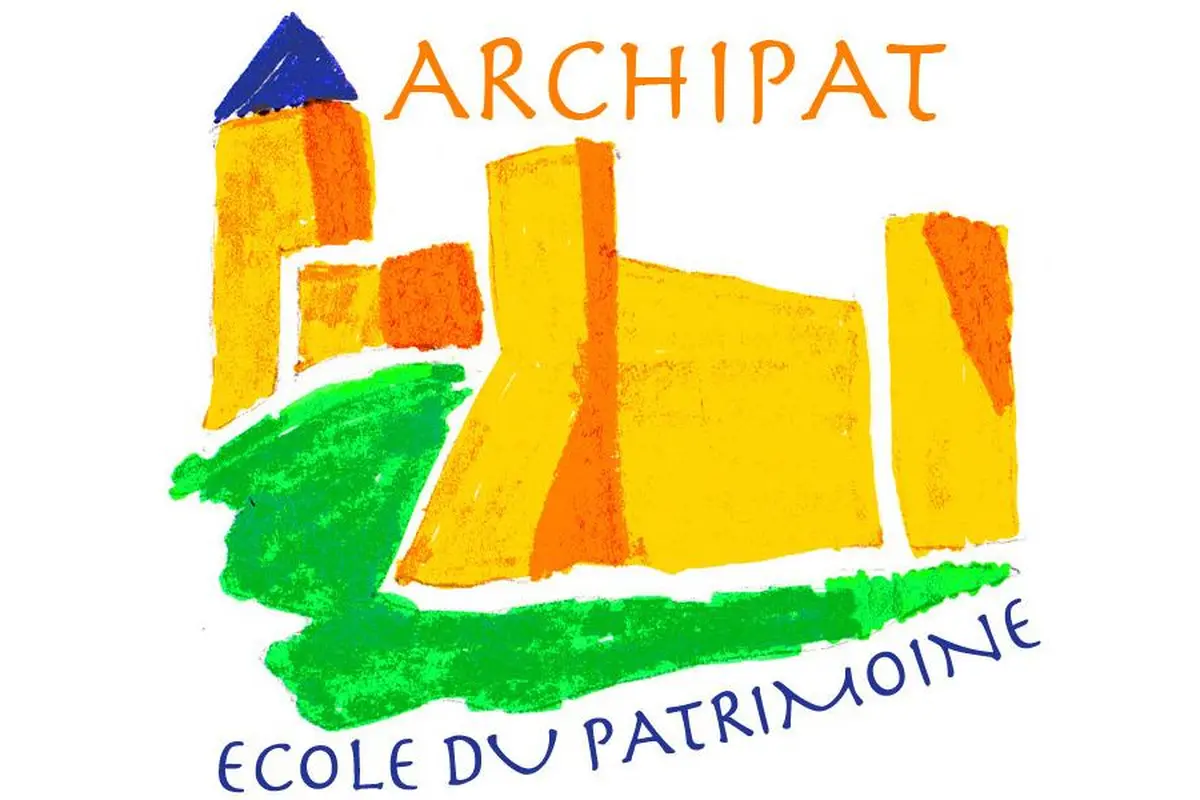 Atelier ARCHIPAT 6/12 ans Stage d’été