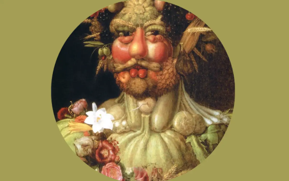 Atelier Arcimboldo par la revue Dada