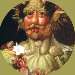 Atelier Arcimboldo par la revue Dada