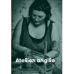 Atelier argile
