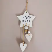 Atelier Argile : Petites Créations à Suspendre